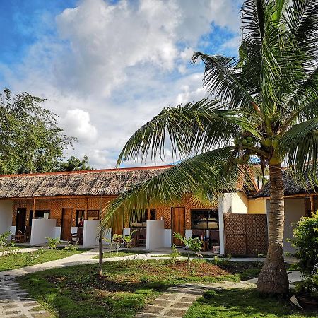 Native House Resort By Cocotel Moalboal Luaran gambar