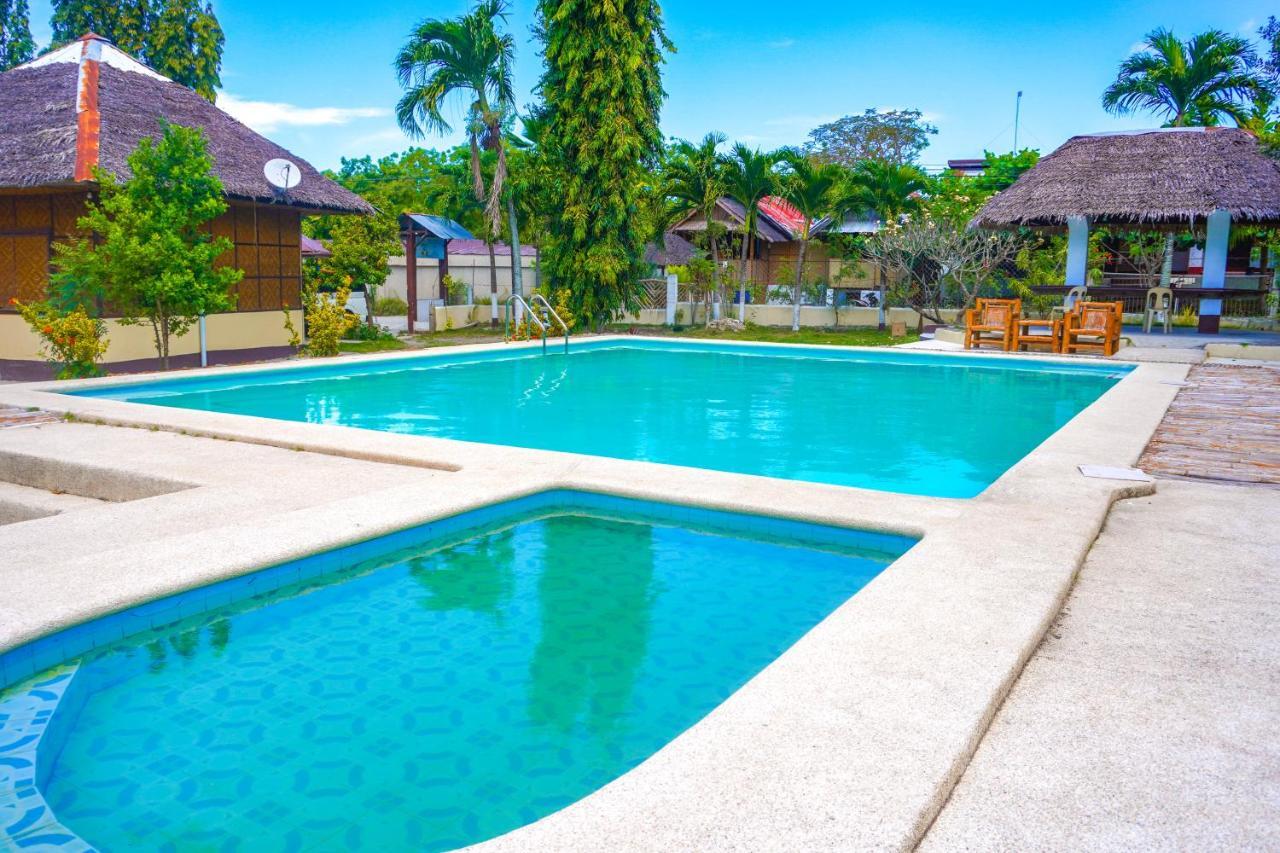 Native House Resort By Cocotel Moalboal Luaran gambar