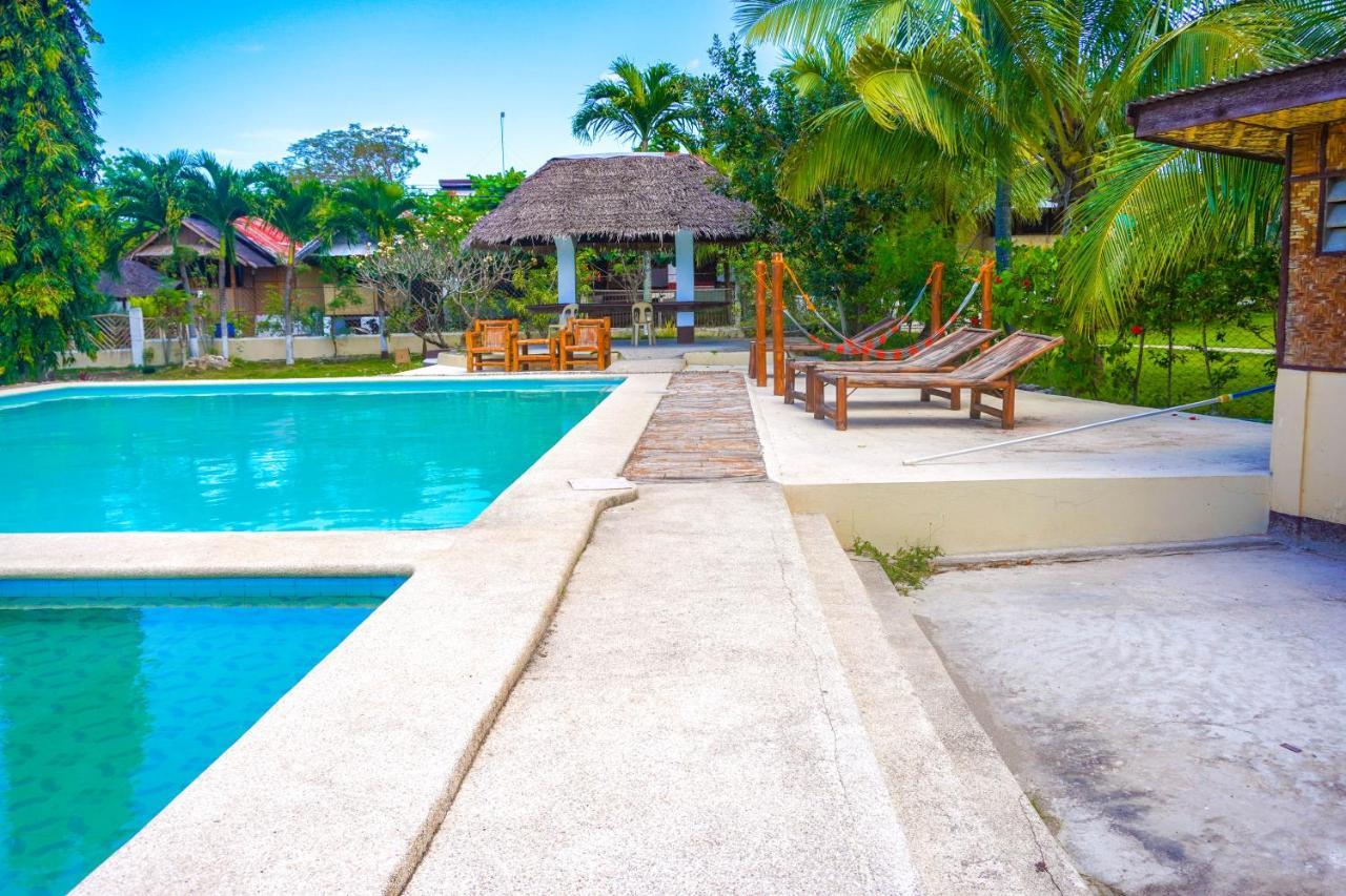 Native House Resort By Cocotel Moalboal Luaran gambar