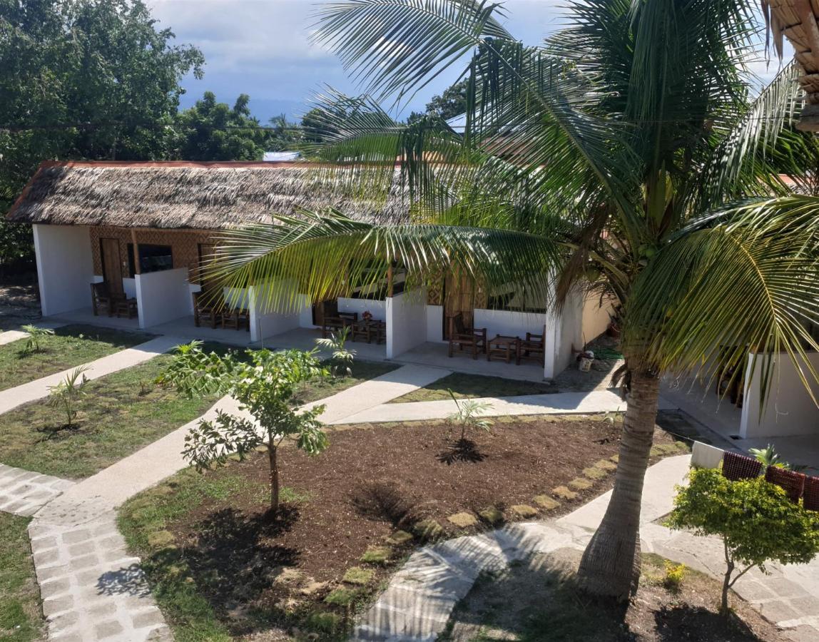 Native House Resort By Cocotel Moalboal Luaran gambar