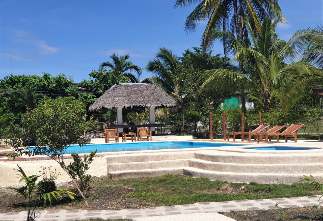 Native House Resort By Cocotel Moalboal Luaran gambar