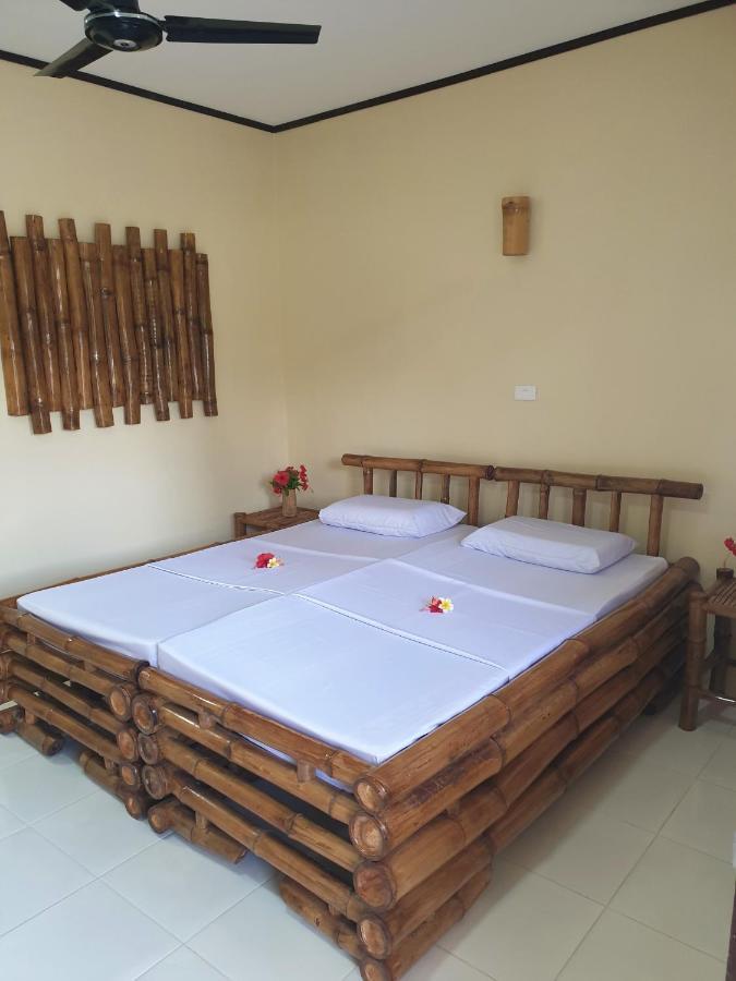Native House Resort By Cocotel Moalboal Luaran gambar