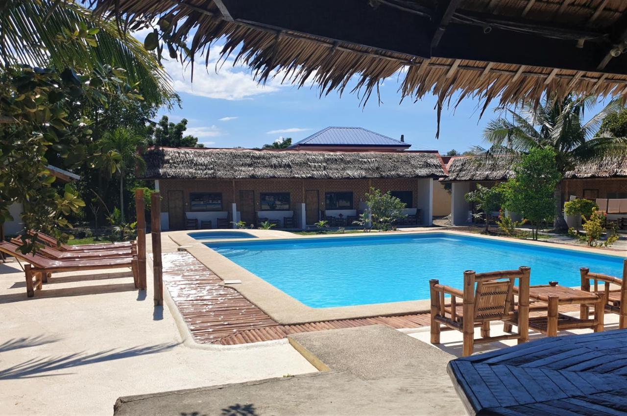 Native House Resort By Cocotel Moalboal Luaran gambar