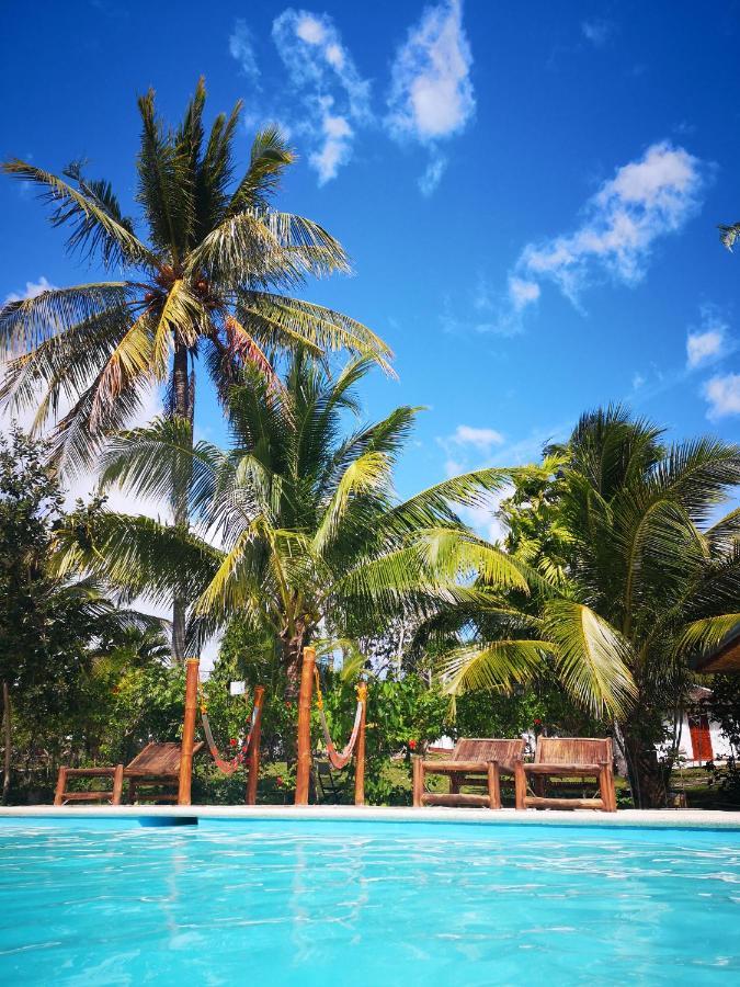 Native House Resort By Cocotel Moalboal Luaran gambar