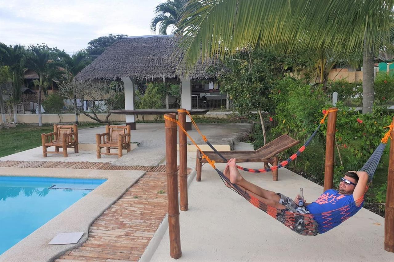 Native House Resort By Cocotel Moalboal Luaran gambar