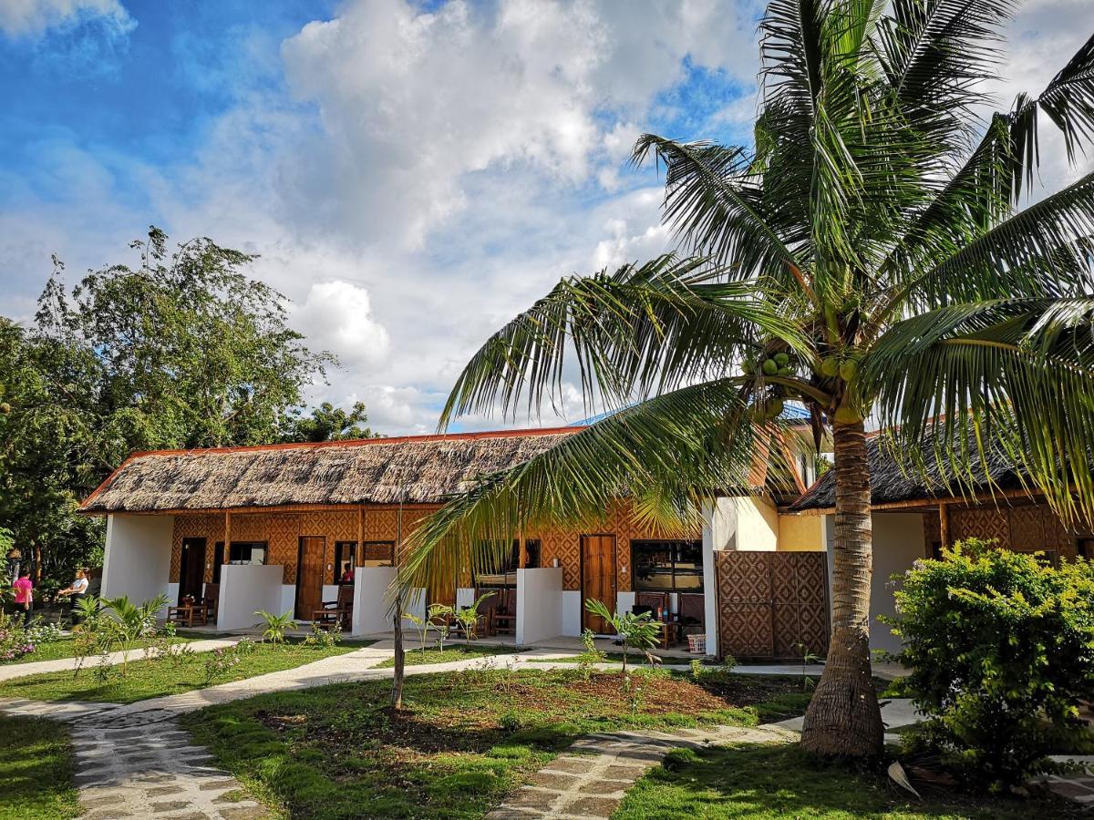 Native House Resort By Cocotel Moalboal Luaran gambar