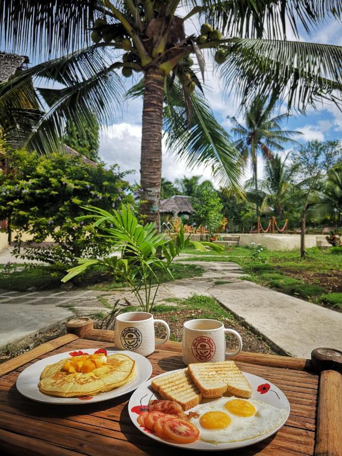 Native House Resort By Cocotel Moalboal Luaran gambar
